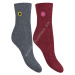 CNB Zimné ponožky CNB-37488-7 k.7