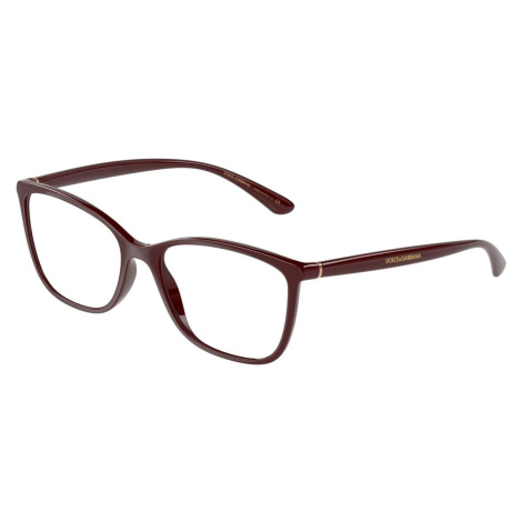 Dolce & Gabbana DG5026 3247 blue-light [non-prescription] - L (54)