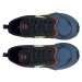Reebok LAVANTE TRAIL 2 Pánska bežecká obuv, modrá, veľkosť 44.5