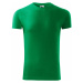 Malfini Viper pánske tričko 143 stredne zelená