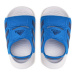 Adidas Sandále Altaswim 2.0 Sandals Kids ID0308 Modrá