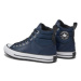 Converse Plátenky Chuck Tas Berkshire Boot A05571C Tmavomodrá