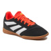 Adidas Topánky Predator 24 Club Indoor Sala IG5435 Čierna