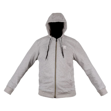 Mikina Iqon Explore Zip Hooded World, XL