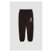 DEFACTO Fit Shaquille O'neal Standard Fit Jogger Sweatpants