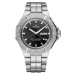 Edox 88008-3M-NIN Delfin Automatic Day-Date 43mm 20ATM