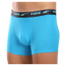 2PACK pánske boxerky Puma viacfarebné (701225879 002)