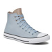 Converse Plátenky Chuck Taylor All Star A04569C Modrá