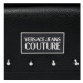 Versace Jeans Couture Ruksak 74VA4BE8 Čierna