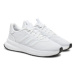 Adidas Sneakersy X_PLR Path Shoes ID0481 Biela