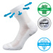 VOXX ponožky Esencis white 1 pár 116826