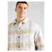 LEVI'S ® Prechodná bunda 'Parkside Overshirt'  béžová / piesková