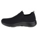 PÁNSKE ČIERNE SLIP ONY SKECHERS GO WALK ARCH FIT 216118-BBK