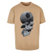 Men's T-shirt Football's coming Home Play God unionbeige