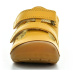 Bundgaard Petit Summer Mustard barefoot sandále 22 EUR