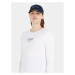 Tommy Jeans Šiltovka Tjw Sport Cap AW0AW15472 Tmavomodrá