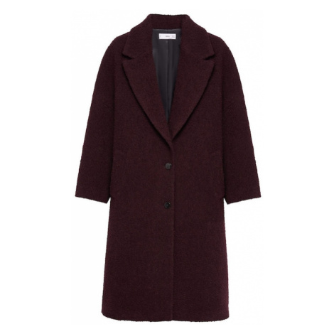 mango fruita coat