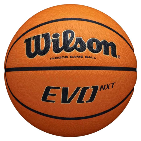 WILSON EVO NXT FIBA GAME BALL WTB0966XB