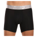 3PACK pánske boxerky Calvin Klein čierne (NB3075A-QTE)