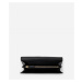 Peňaženka Karl Lagerfeld K/Signature Cont Flap Wallet Čierna