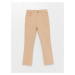 LC Waikiki Women's Tight Fit Straight Gabardine Pants