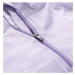Alpine Pro Stansa Dámske funkčné tričko LTSB028 pastel lilac