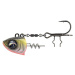 Savage gear monster vertical heads perch - 80 g #1/0