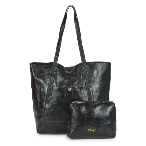 Betty London  SIMONE  Veľká nákupná taška/Nákupná taška Čierna