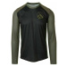 AGU MTB LS Venture Dres Army Green