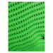 Tommy Hilfiger Sveter Crochet KG0KG07286 D Zelená Regular Fit