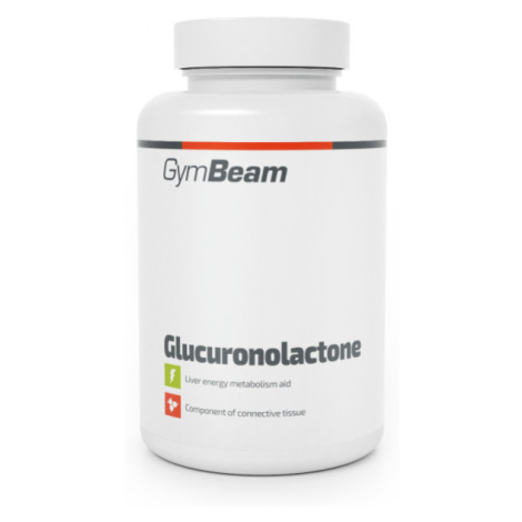 GymBeam Glukuronolaktón