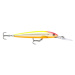 Rapala wobler husky jerk suspending cls - 10 cm 10 g