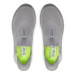 Skechers Sneakersy Easy On 216278/GRY Sivá