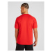 ADIDAS PERFORMANCE Funkčné tričko 'RBFA'  žltá / antracitová / červená / červená melírovaná