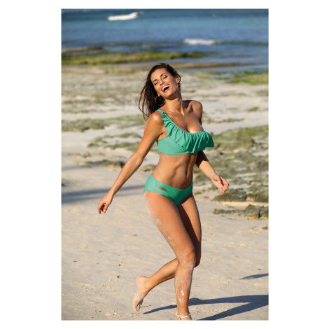 Sharon Maladive M-539 Emerald Swimsuit Marko