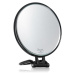 Janeke Round Toilette Mirror kozmetické zrkadielko Ø 130 mm