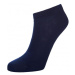 Ponožky AUTHORITY ANKLE SOCK 2DK BLUE SS20