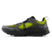 Pánske trailové bežecké topánky New Balance Fresh Foam Hierro v8 Farba: čierna
