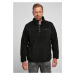 Teddyfleece Troyer Black