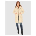 PERSO Woman's Coat BLH234040F