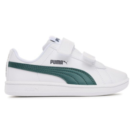 Puma Sneakersy UP V PS 373602 30 Biela