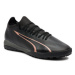 Puma Futbalové topánky Ultra Match Tt 10775702 02 Čierna