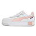 Puma Sneakersy Carina Street 38939005 Biela