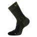 UYN Trekking Five Merino Socks M S100322E199