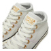 Converse Plátenky Chuck Taylor All Star Madison Mid A08734C Sivá