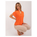 Blouse-D60103F11204A-orange