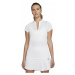 Nike Dri-Fit Advantage Ace WomenS Polo Shirt White/White