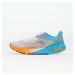 Tenisky Under Armour HOVR Machina Breeze Blue Surf/ White/ Orange Blast