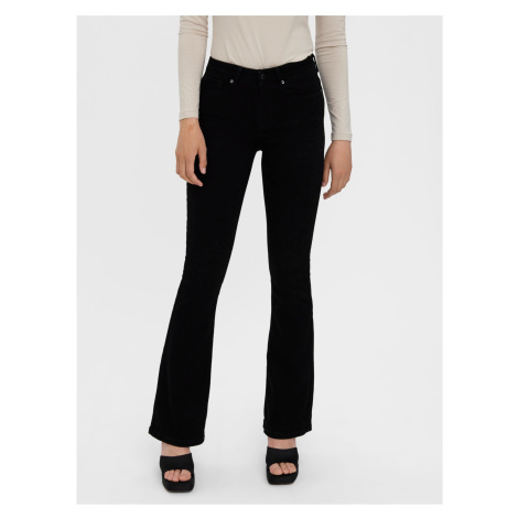 Dámske džínsy bootcut Vero Moda