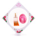 Darčekový set - Parfum a glycerínové mydlo-ROYAL ROSE-1ks